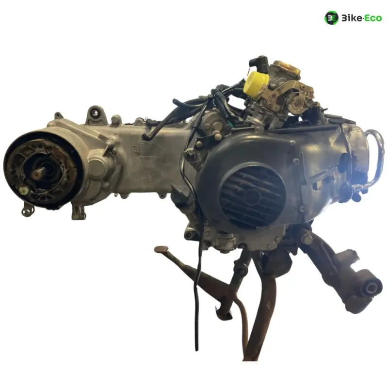 Moteur KYMCO AGILITY 50 2007-2012 R12 4T