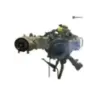 Moteur KYMCO AGILITY 50 2007-2012 R12 4T Moteur KYMCO AGILITY 50 2007-2012 R12 4T