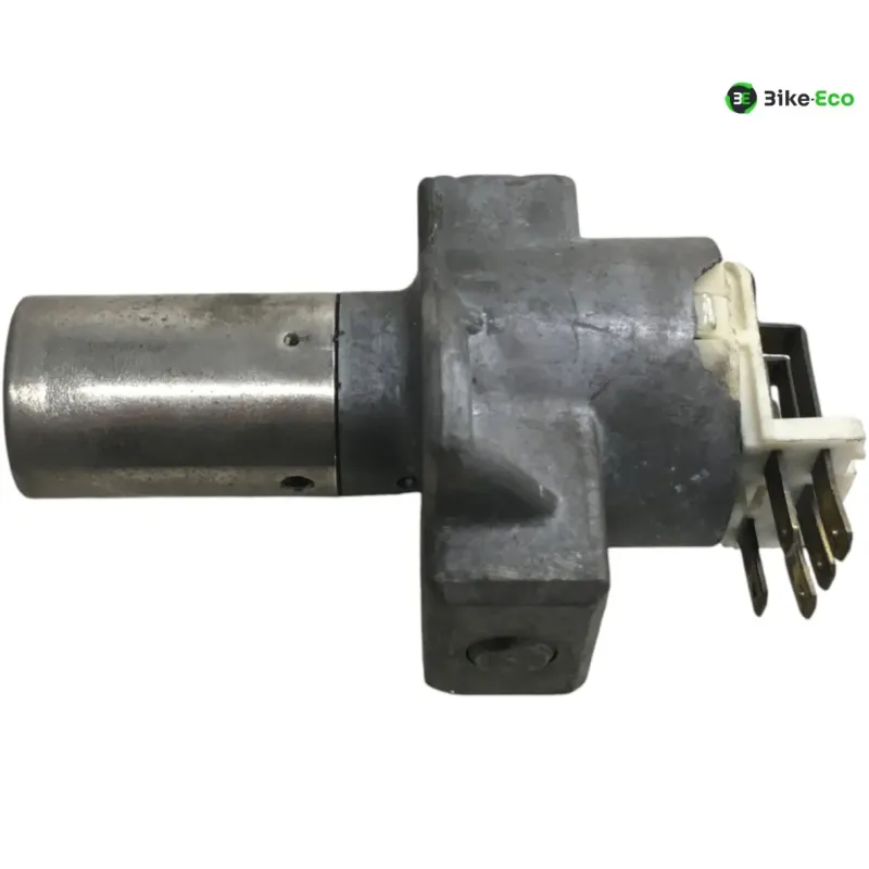 Jeu de serrure contacteur a cle HONDA CB 550 F 1977-1978 FOUR
