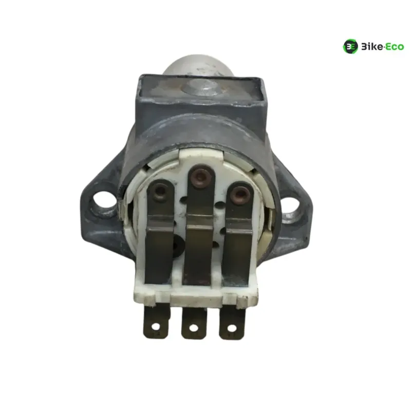 Jeu de serrure contacteur a cle HONDA CB 550 F 1977-1978 FOUR