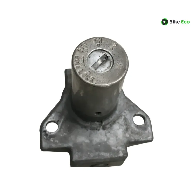 Jeu de serrure contacteur a cle HONDA CB 550 F 1977-1978 FOUR