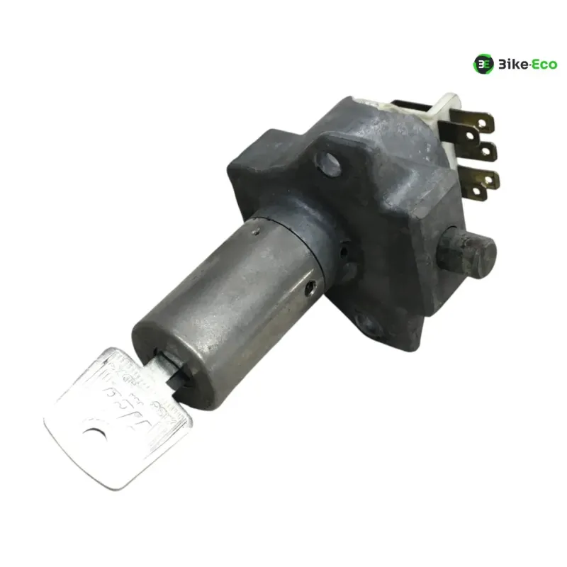 Jeu de serrure contacteur a cle HONDA CB 550 F 1977-1978 FOUR