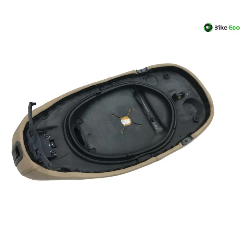 Selle PIAGGIO VESPA 125 2016-2020 PRIMAVERA 3V IGET