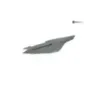 Cache carenage coque arriere droit HONDA NSS 300 2018-2019 FORZA Cache carenage coque arriere droit HONDA NSS 300 2018-2019 FORZA