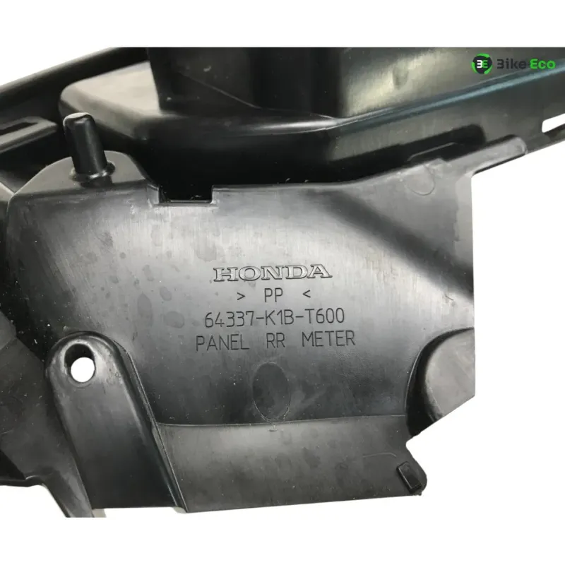 Entourage compteur HONDA NSS 350 2025 FORZA
