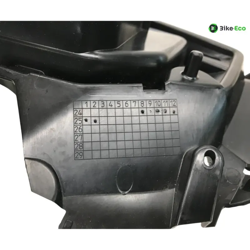 Entourage compteur HONDA NSS 350 2025 FORZA