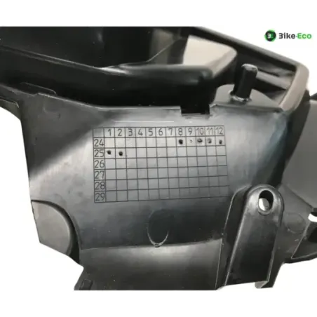 Entourage compteur HONDA NSS 350 2025 FORZA