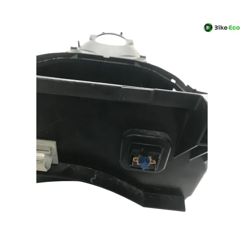 Coffre sous selle YAMAHA XP 530 2012-2014 TMAX ABS