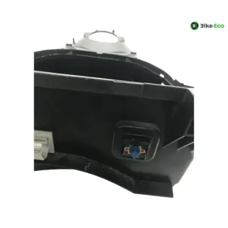 Coffre sous selle YAMAHA XP 530 2012-2014 TMAX ABS