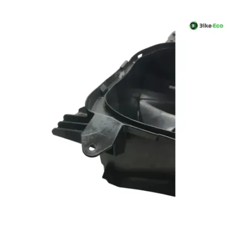 Coffre sous selle YAMAHA XP 530 2012-2014 TMAX ABS