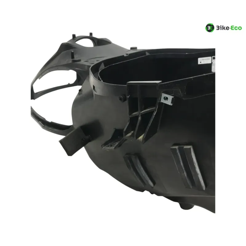 Coffre sous selle YAMAHA XP 530 2012-2014 TMAX ABS