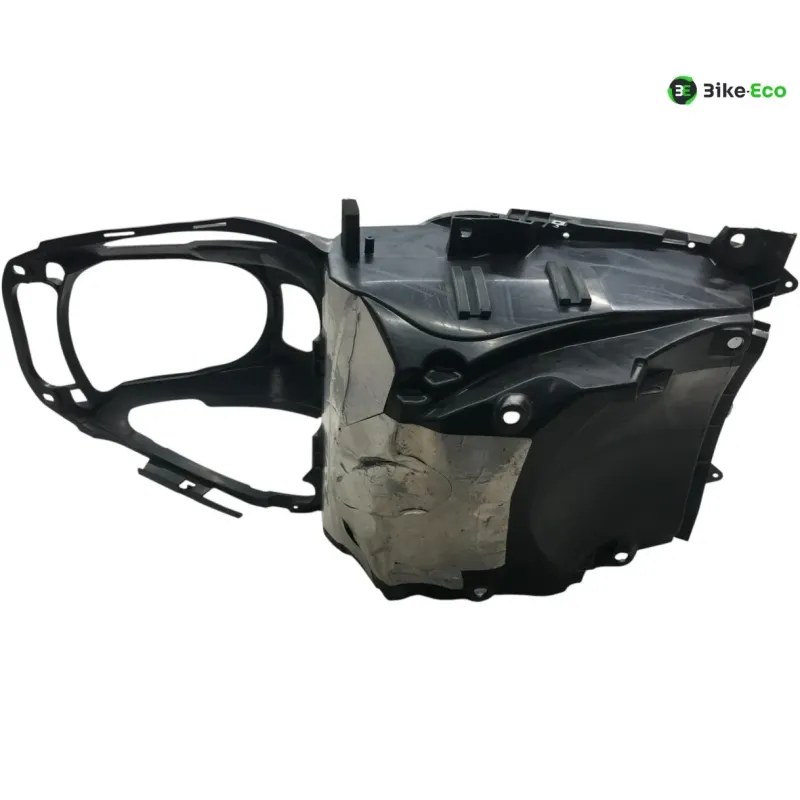 Coffre sous selle YAMAHA XP 530 2012-2014 TMAX ABS