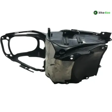Coffre sous selle YAMAHA XP 530 2012-2014 TMAX ABS