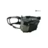 Coffre sous selle YAMAHA XP 530 2012-2014 TMAX ABS Coffre sous selle YAMAHA XP 530 2012-2014 TMAX ABS