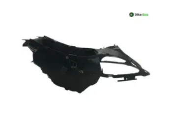 Coffre sous selle YAMAHA XP 530 2012-2014 TMAX ABS