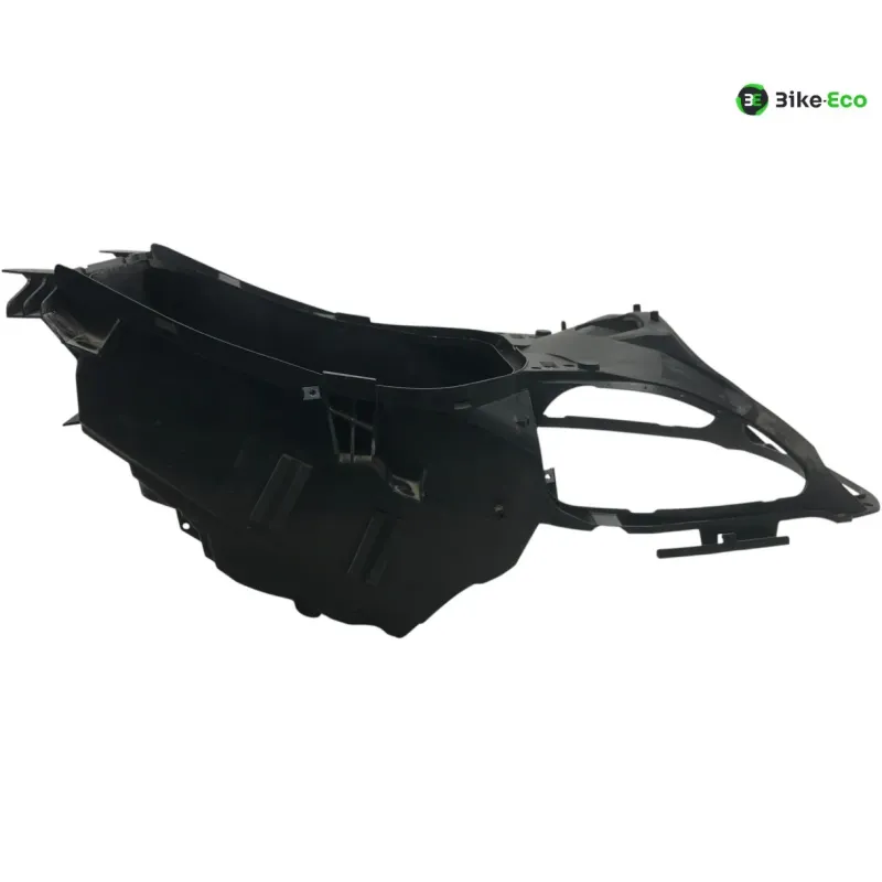Coffre sous selle YAMAHA XP 530 2012-2014 TMAX ABS
