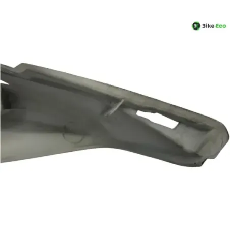 Cache carenage coque arriere droit YAMAHA XP 530 2012-2014 TMAX ABS