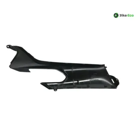 Demi sabot gauche HONDA SH 125 2020-2024