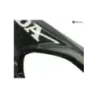 Demi sabot gauche HONDA SH 125 2020-2024