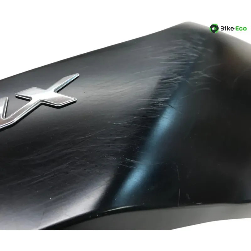 Cache carenage coque arriere droit YAMAHA YPR 125 2023-2024 XMAX