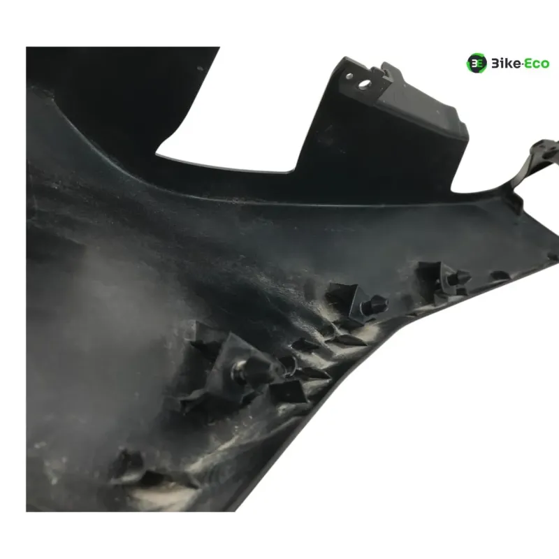 Cache carenage coque arriere droit YAMAHA YPR 125 2023-2024 XMAX