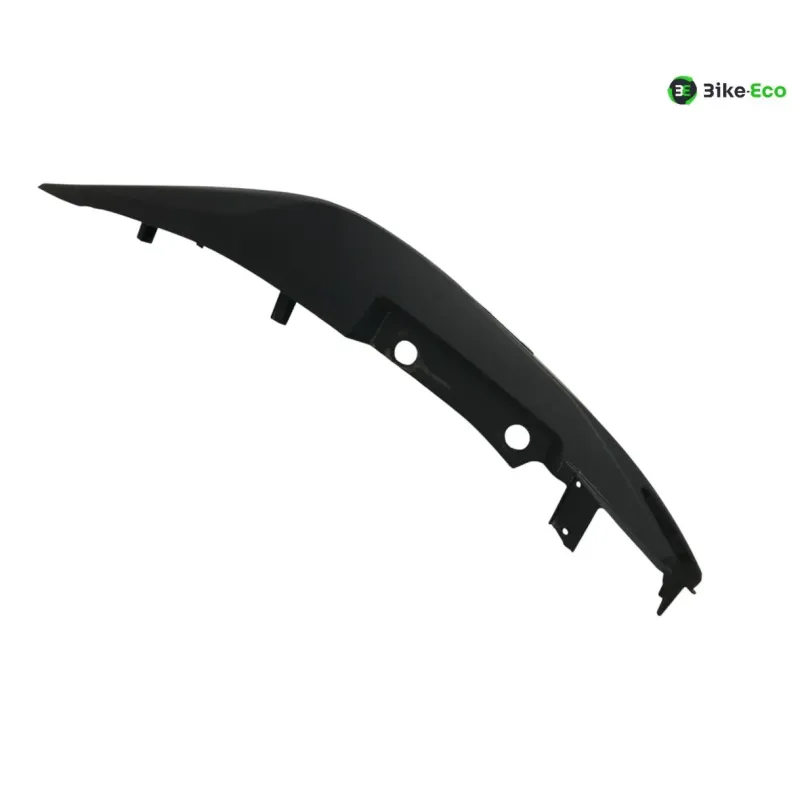 Cache carenage coque arriere droit HONDA NSS 125 2021-2022 FORZA