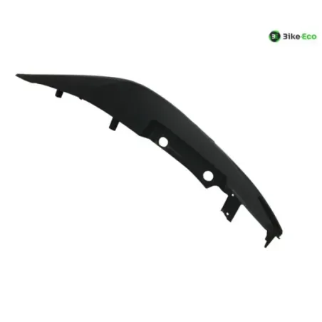 Cache carenage coque arriere droit HONDA NSS 125 2021-2022 FORZA
