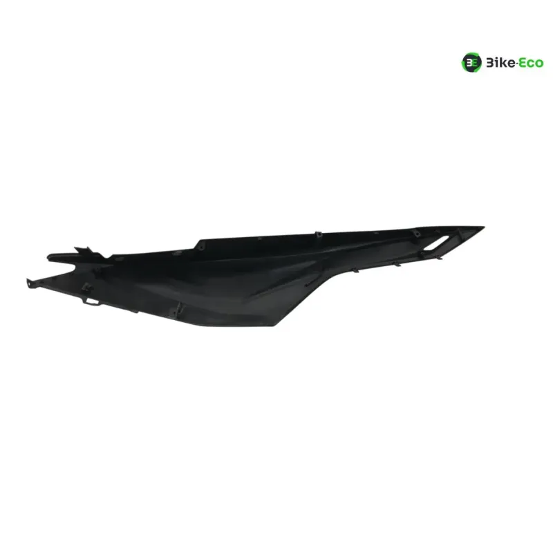 Cache carenage coque arriere gauche HONDA NSS 125 2021-2022 FORZA