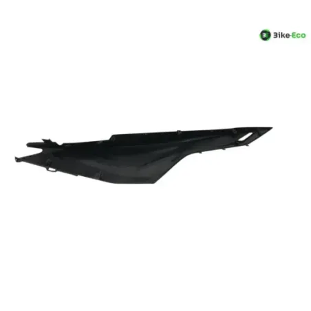 Cache carenage coque arriere gauche HONDA NSS 125 2021-2022 FORZA