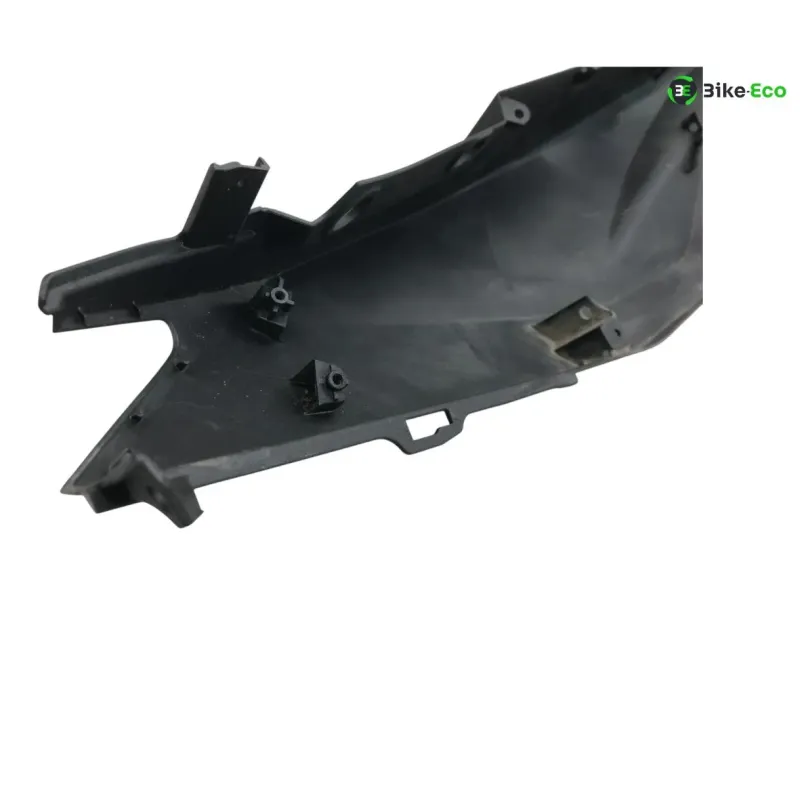 Cache carenage coque arriere gauche HONDA NSS 125 2021-2022 FORZA