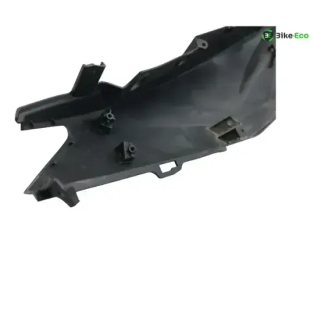 Cache carenage coque arriere gauche HONDA NSS 125 2021-2022 FORZA