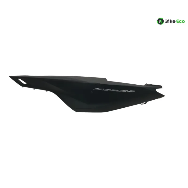 Cache carenage coque arriere gauche HONDA NSS 125 2021-2022 FORZA
