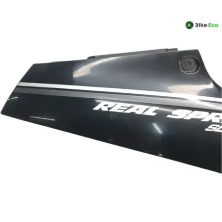 Cache carenage coque arriere droit SUZUKI RGV 250 1988-1990