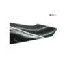 Cache carenage coque arriere droit SUZUKI RGV 250 1988-1990 Cache carenage coque arriere droit SUZUKI RGV 250 1988-1990