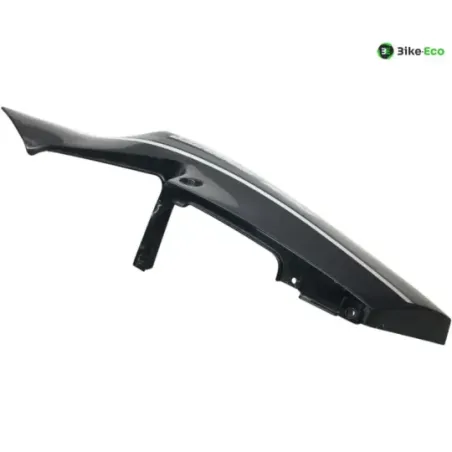 Cache carenage coque arriere droit SUZUKI RGV 250 1988-1990