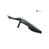 Cache carenage coque arriere droit SUZUKI RGV 250 1988-1990 Cache carenage coque arriere droit SUZUKI RGV 250 1988-1990
