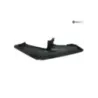 Cache carenage coque arriere droit SUZUKI RGV 250 1988-1990 Cache carenage coque arriere droit SUZUKI RGV 250 1988-1990