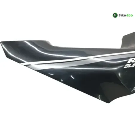 Cache carenage coque arriere gauche SUZUKI RGV 250 1988-1990