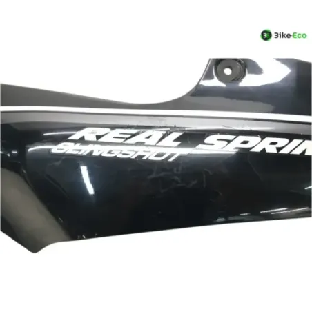 Cache carenage coque arriere gauche SUZUKI RGV 250 1988-1990