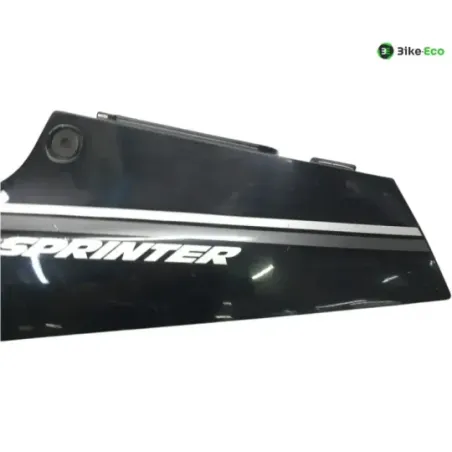 Cache carenage coque arriere gauche SUZUKI RGV 250 1988-1990