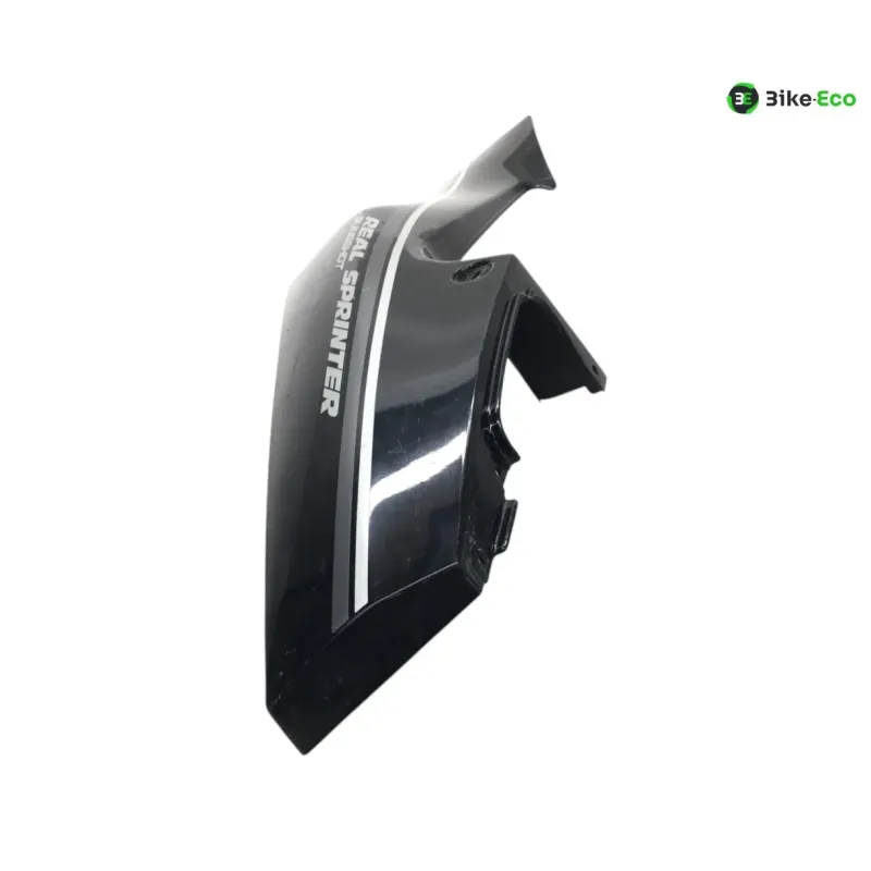 Cache carenage coque arriere gauche SUZUKI RGV 250 1988-1990