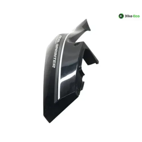 Cache carenage coque arriere gauche SUZUKI RGV 250 1988-1990