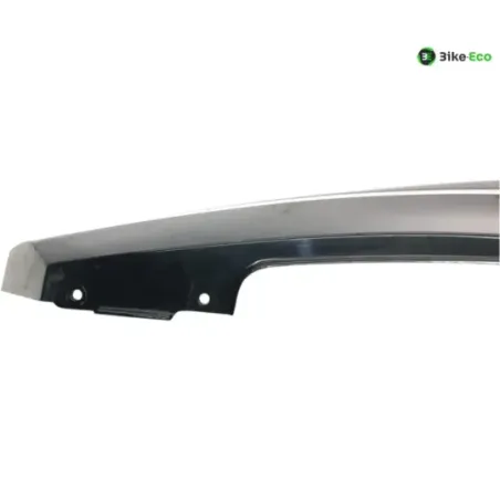 Cache carenage coque arriere gauche SUZUKI RGV 250 1988-1990