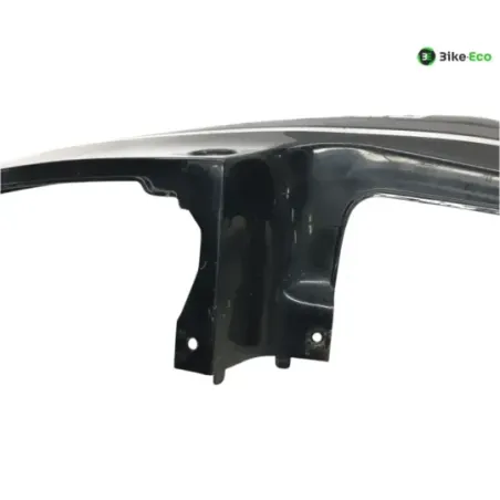 Cache carenage coque arriere gauche SUZUKI RGV 250 1988-1990