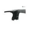 Cache carenage coque arriere gauche SUZUKI RGV 250 1988-1990 Cache carenage coque arriere gauche SUZUKI RGV 250 1988-1990