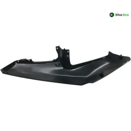 Cache carenage coque arriere gauche SUZUKI RGV 250 1988-1990