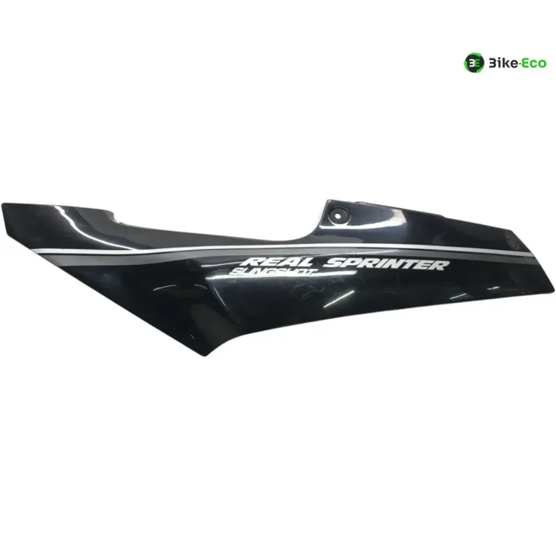 Cache carenage coque arriere gauche SUZUKI RGV 250 1988-1990