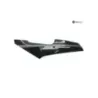 Cache carenage coque arriere gauche SUZUKI RGV 250 1988-1990 Cache carenage coque arriere gauche SUZUKI RGV 250 1988-1990
