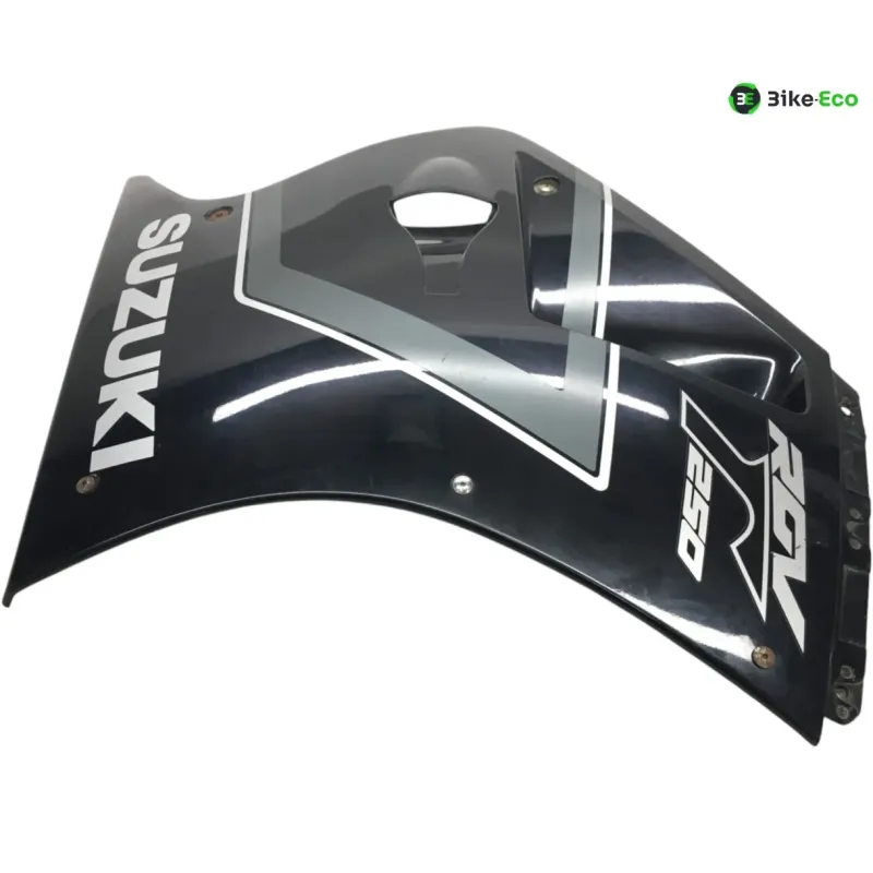 Cache flanc de carenage droit SUZUKI RGV 250 1988-1990