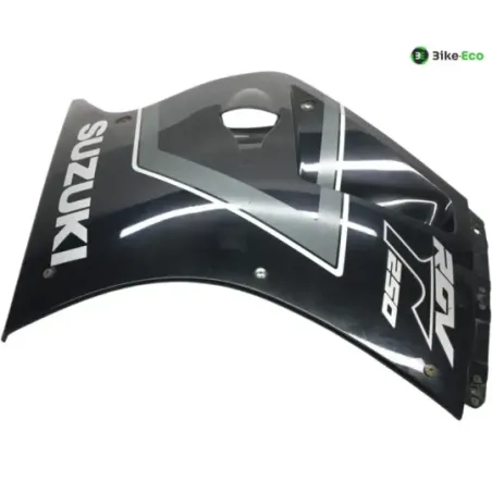 Cache flanc de carenage droit SUZUKI RGV 250 1988-1990